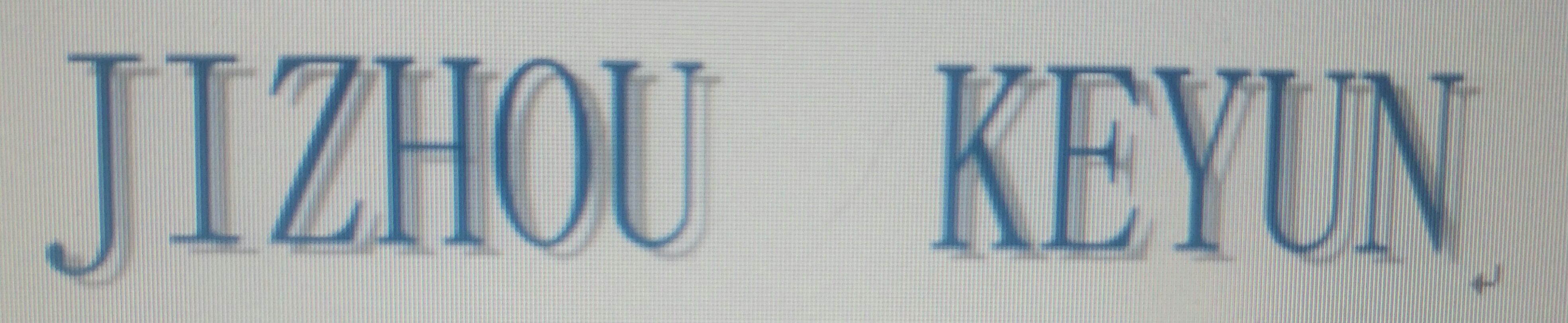 这是描述信息